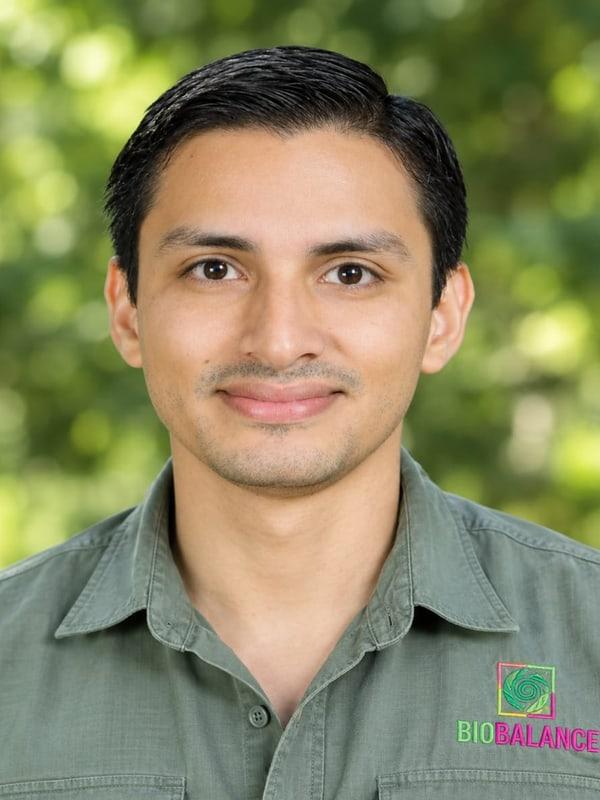 Iván Samayoa
