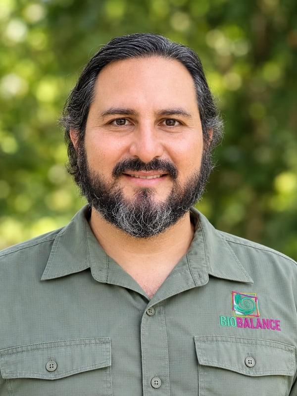 Luis Girón